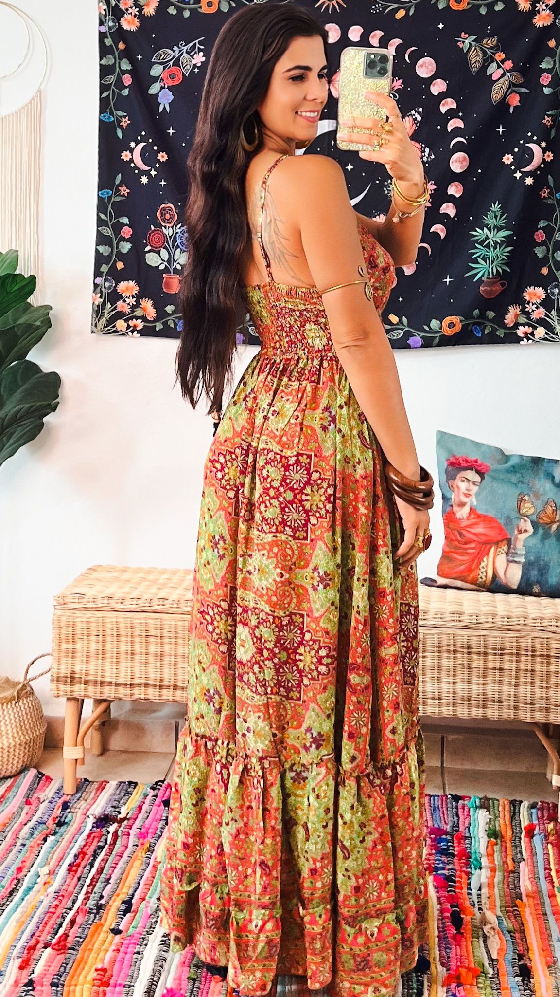 Isabela Green