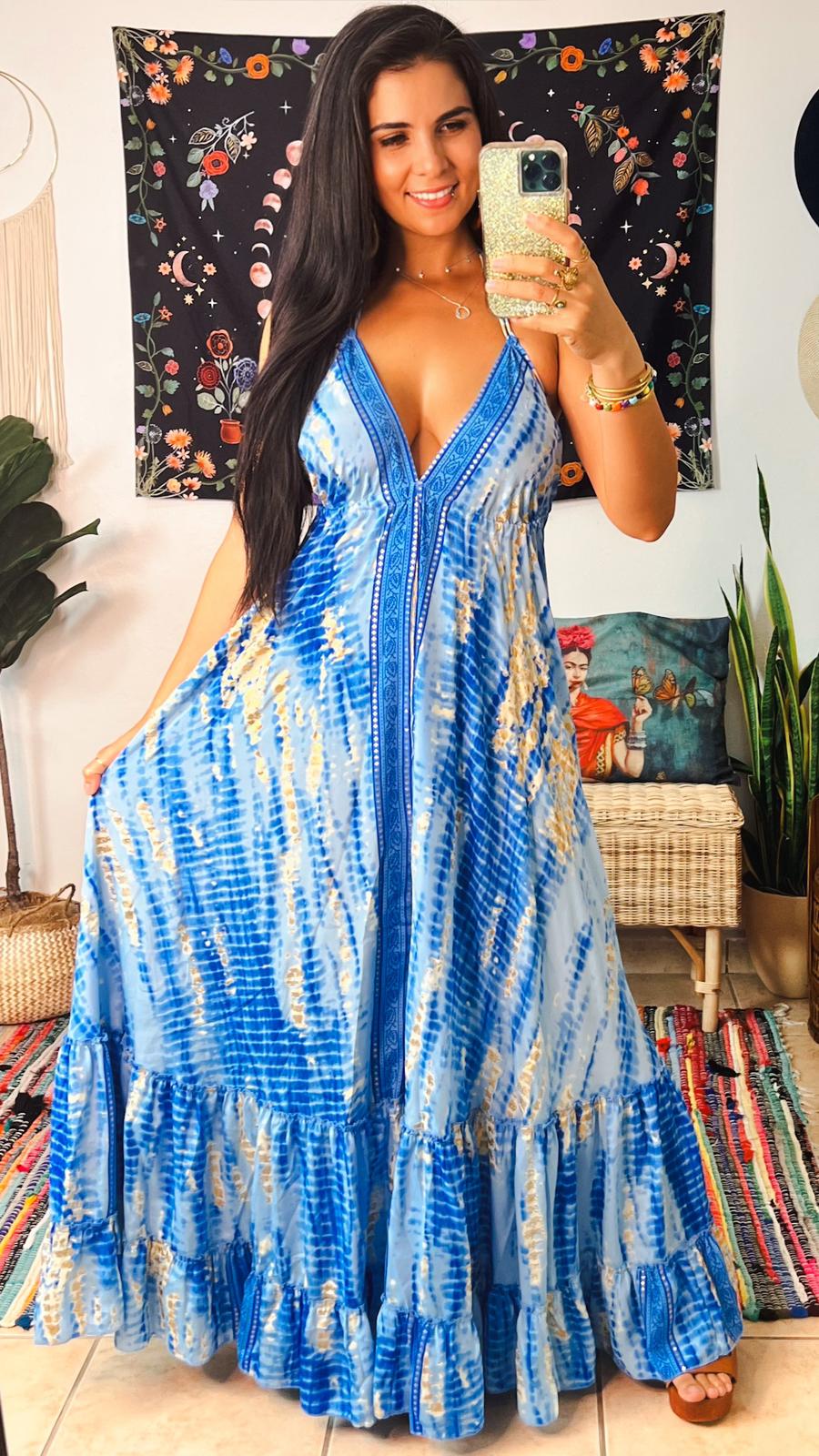 Lola Blue