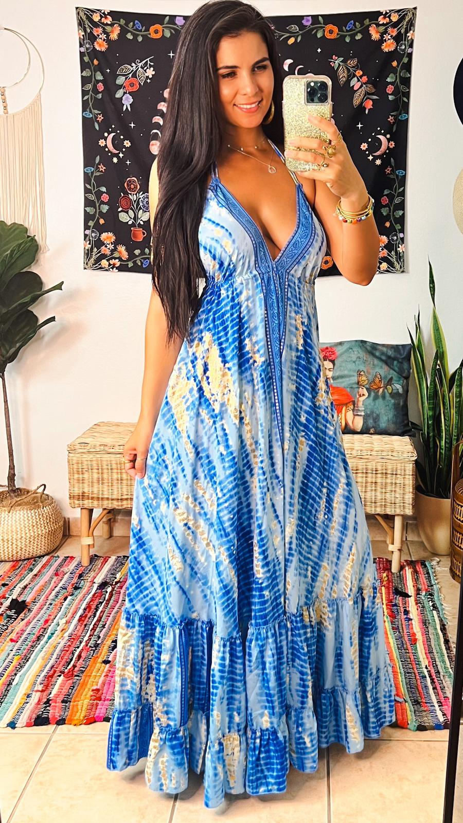 Lola Blue