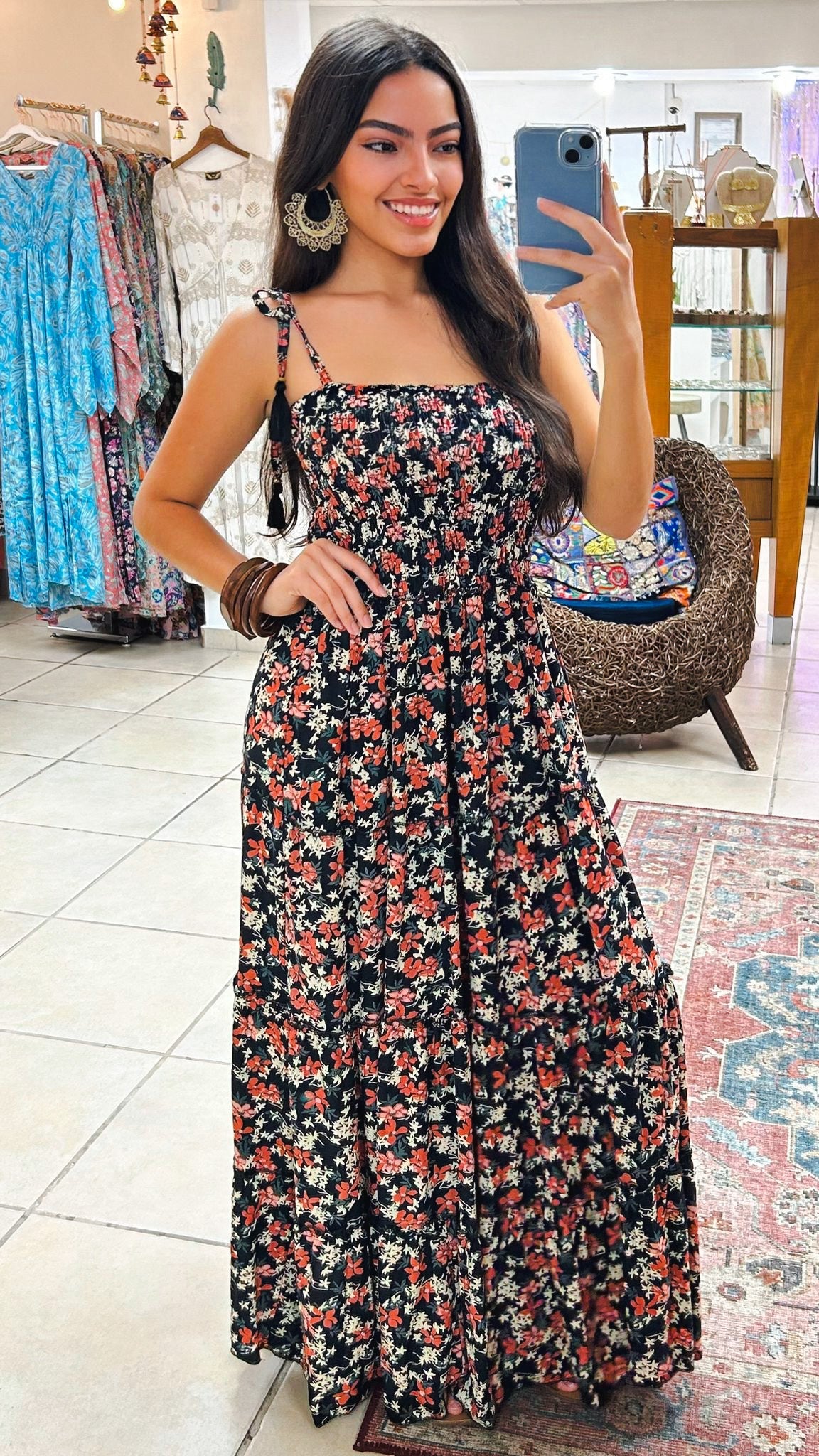 Bella Maxi