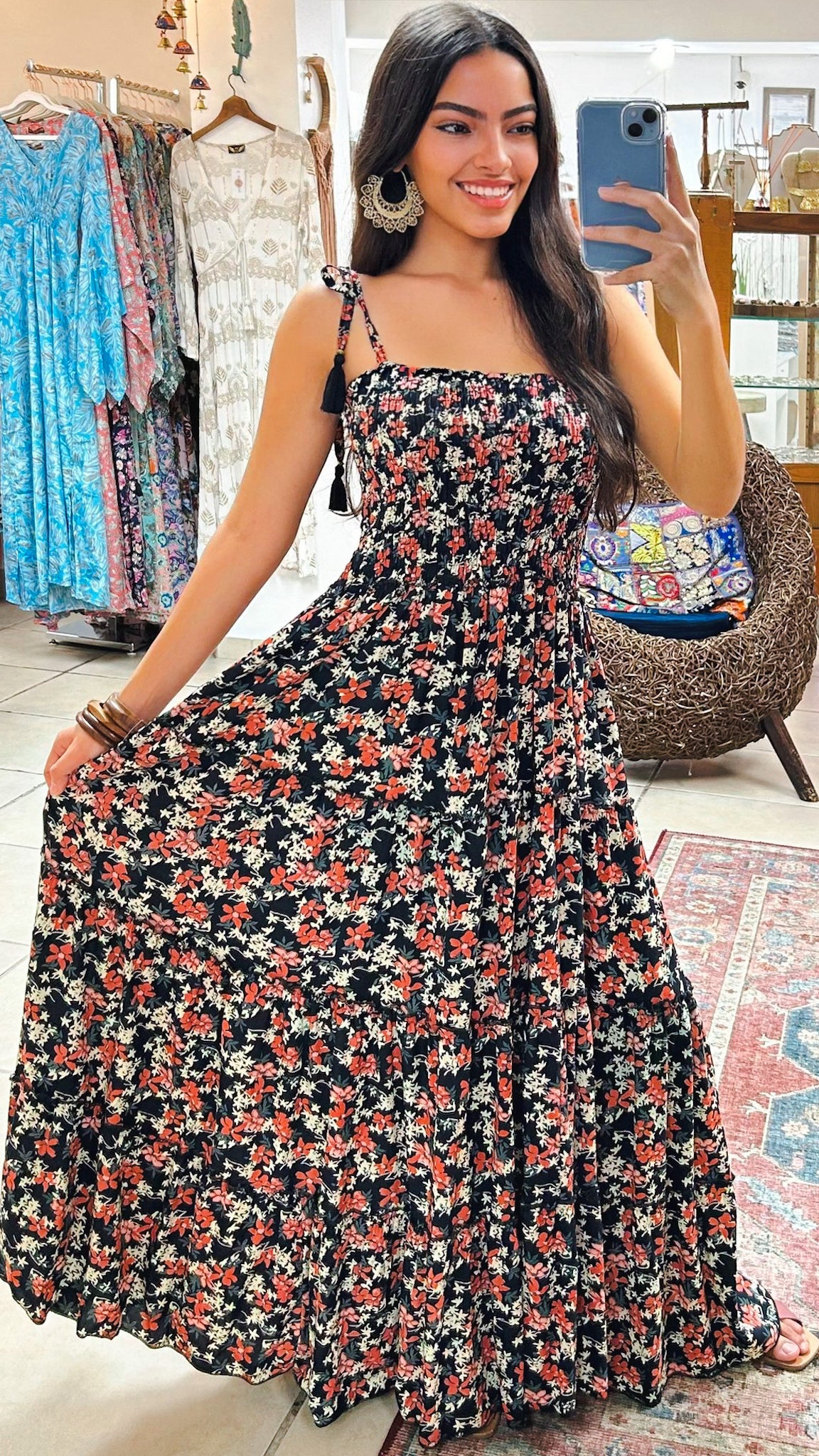 Bella Maxi