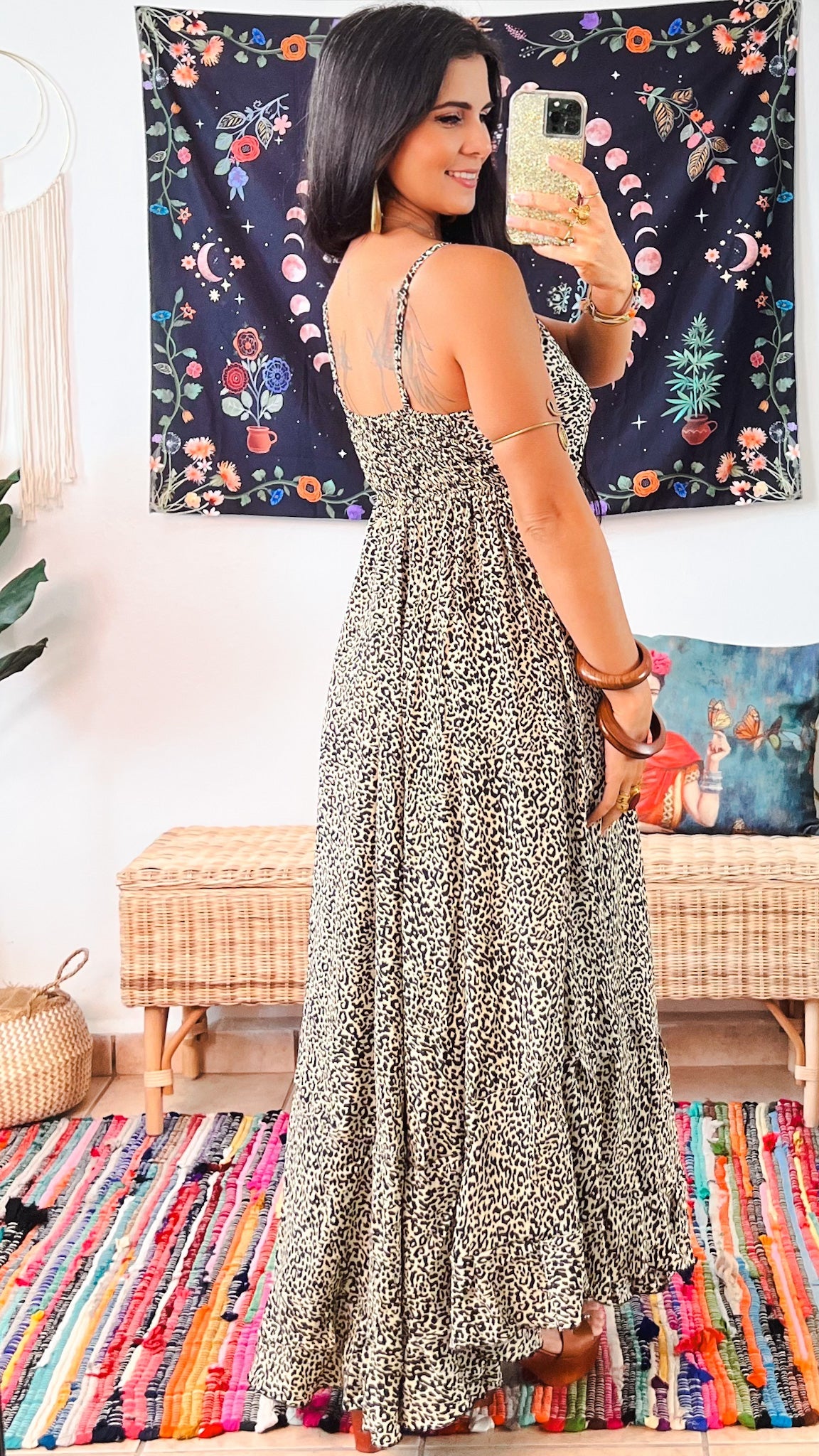 Revival Maxi