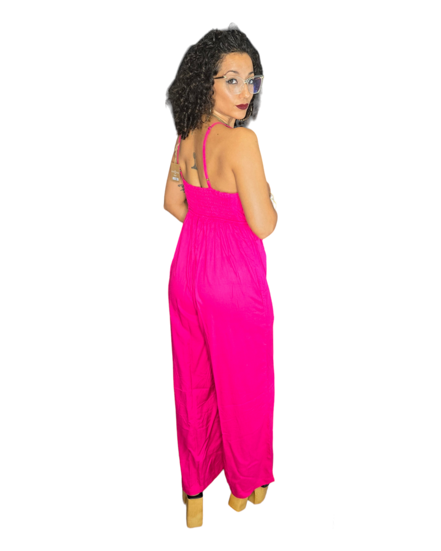 Kora Jumpsuit