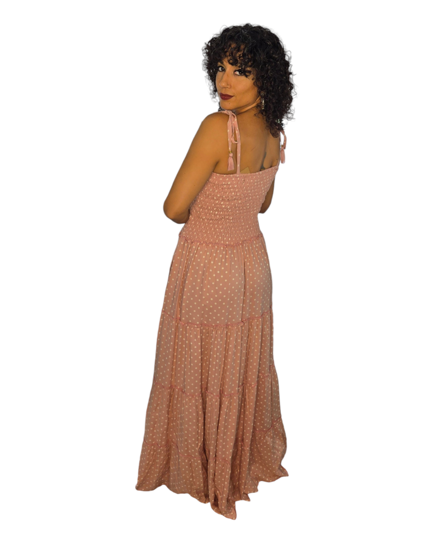 Bella Maxi