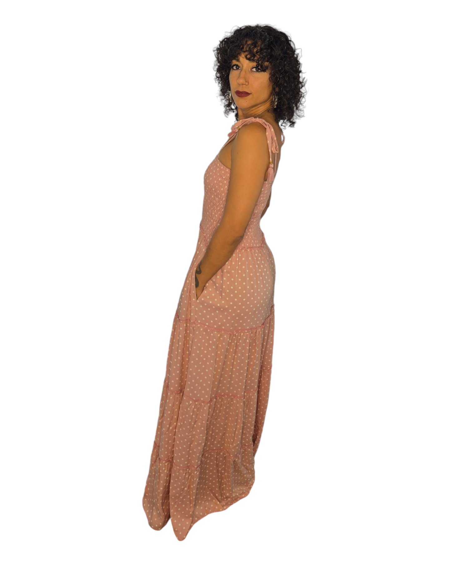 Bella Maxi