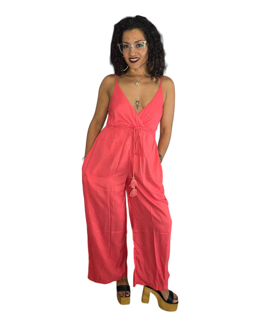 Kora Jumpsuit