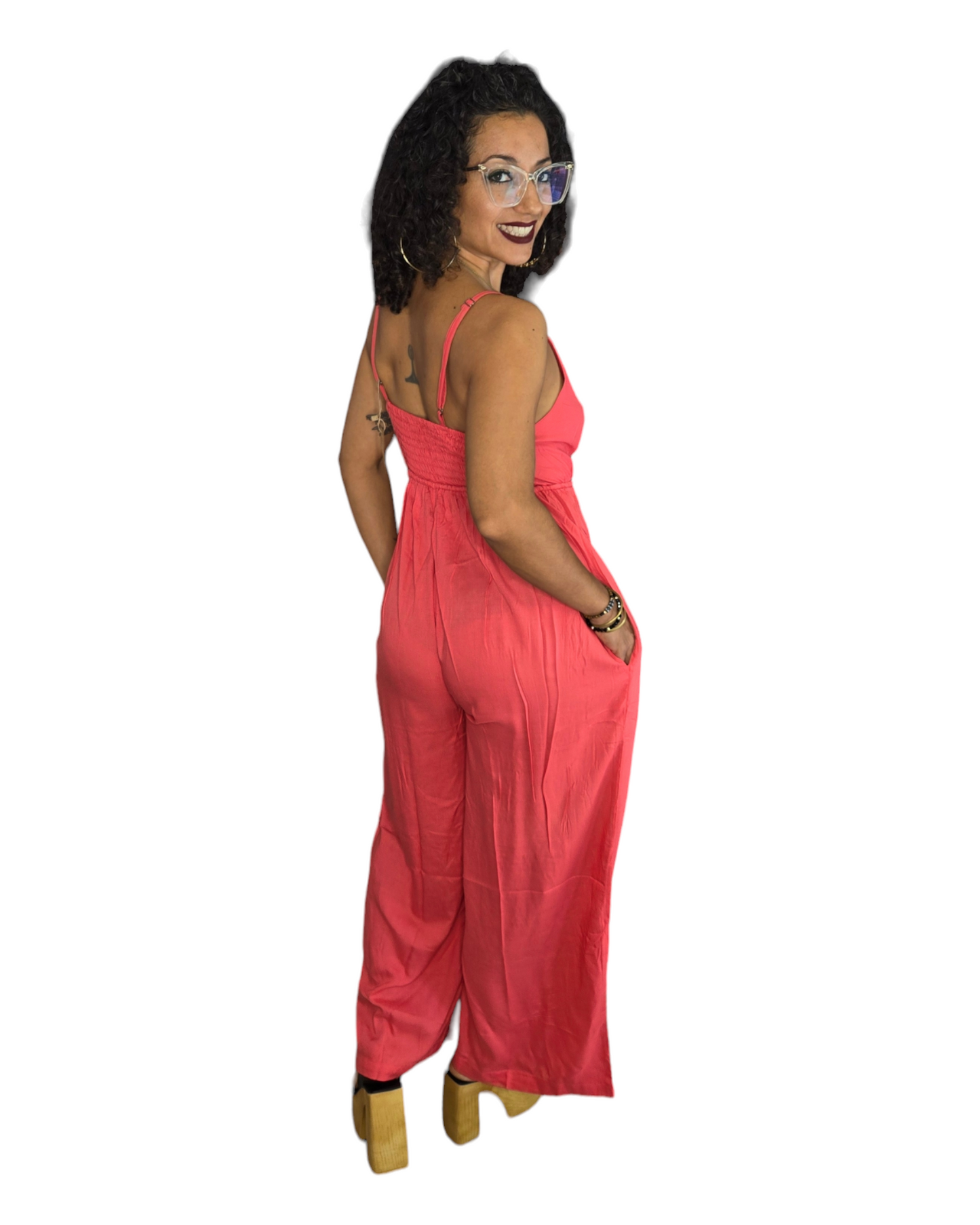 Kora Jumpsuit