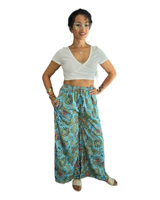Tali Pant