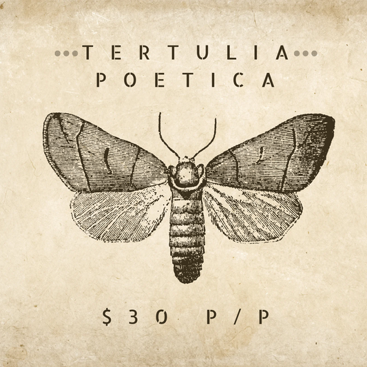 Tertulia Poética